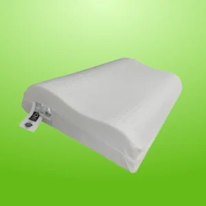 Premium Latex Contour Pillow